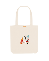 Essential Tote Bag Hand