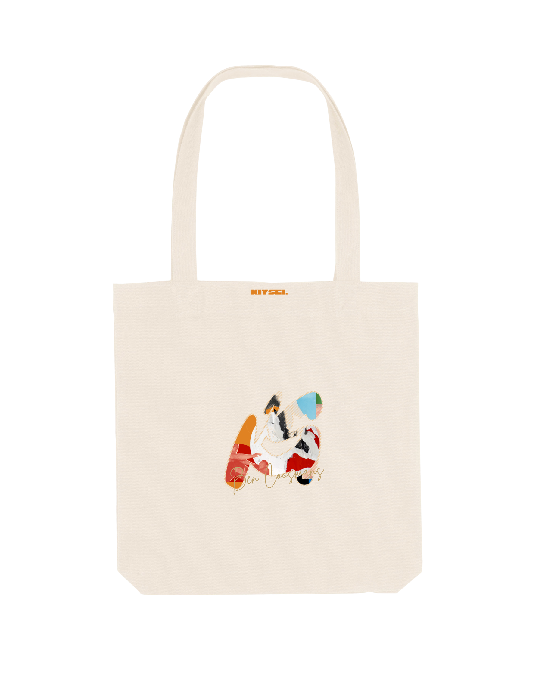 Essential Tote Bag Hand