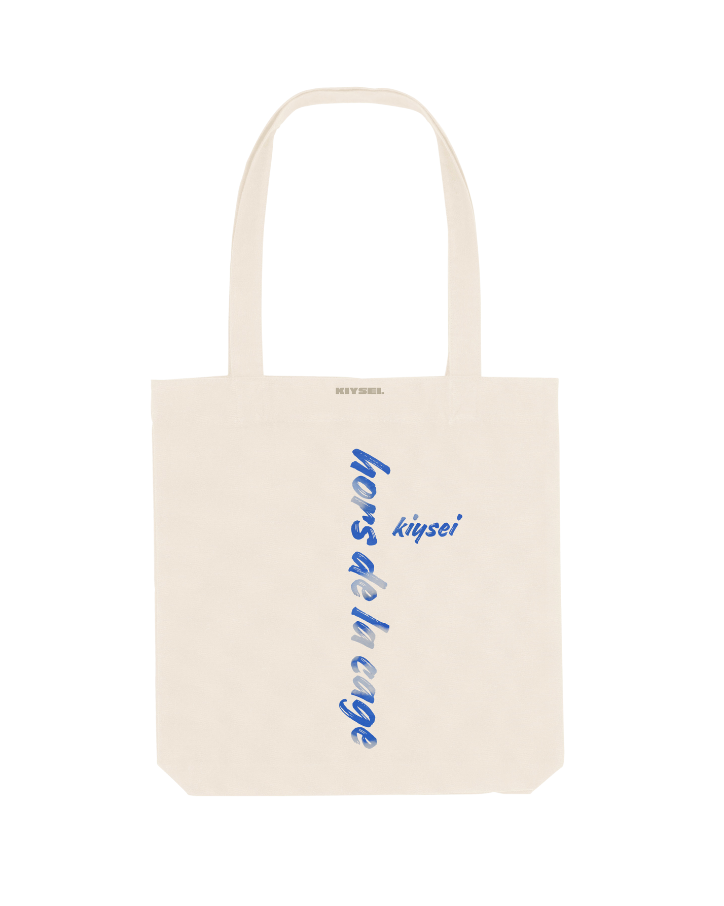 Essential Tote Bag Hors de la cage