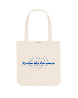 Essential Tote Bag loin de la mer