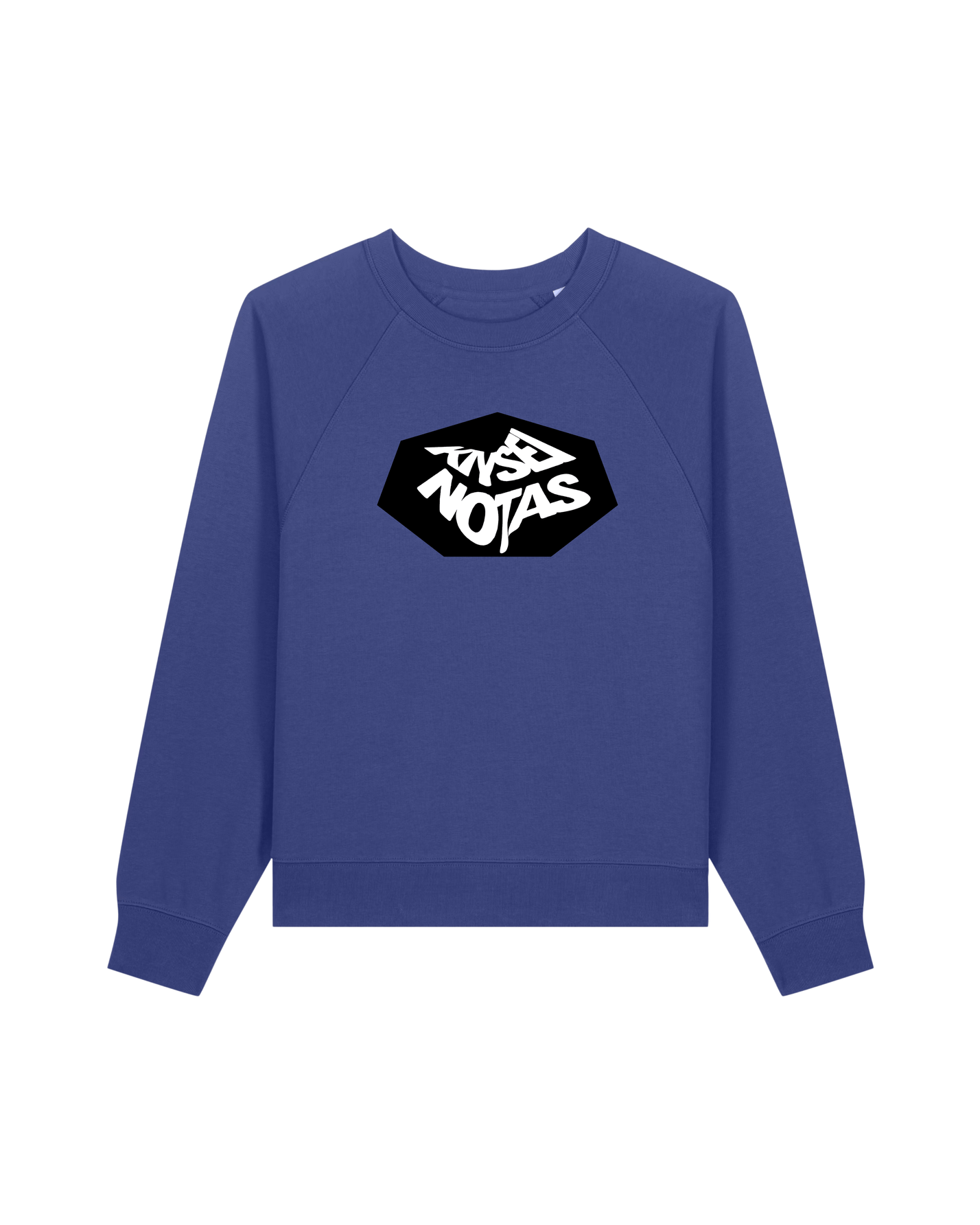 Sweatshirt Crazy Man