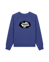 Sweatshirt Crazy Man