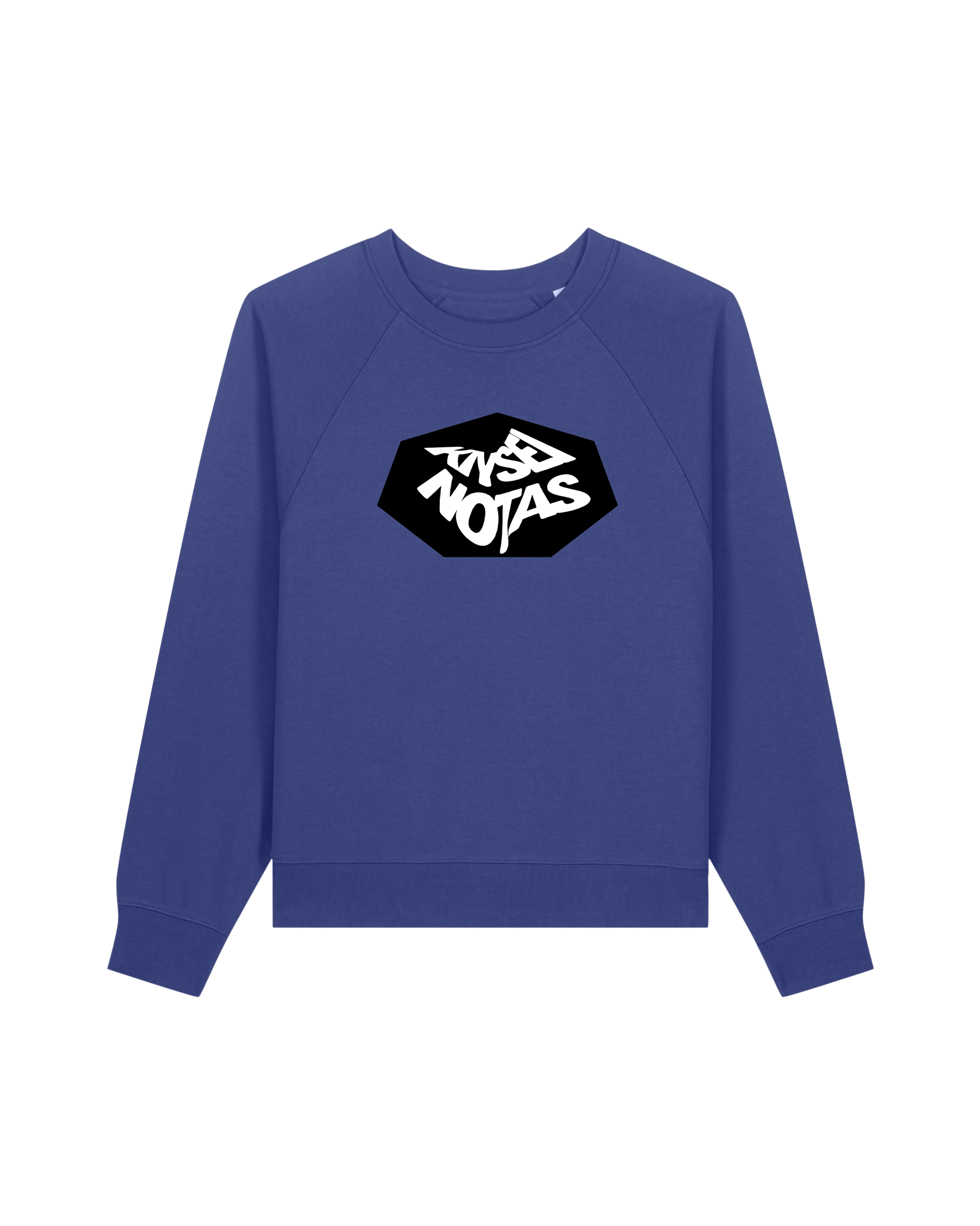 Sweatshirt Crazy Man