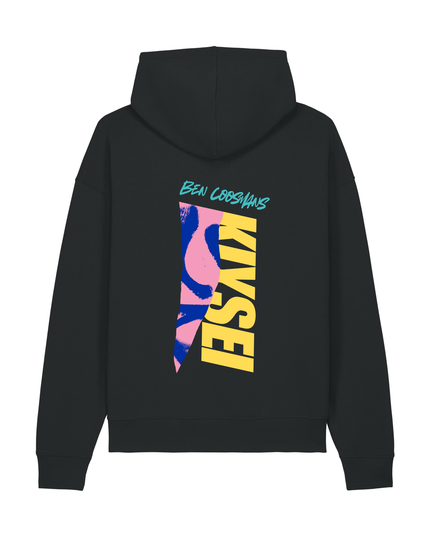 Sweatshirt Saturation