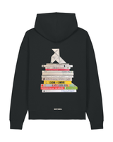 Sweatshirt Les livres de la cuisine