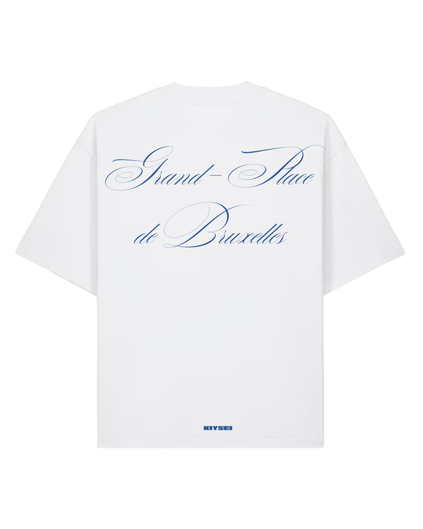 T-shirt Grand-Place