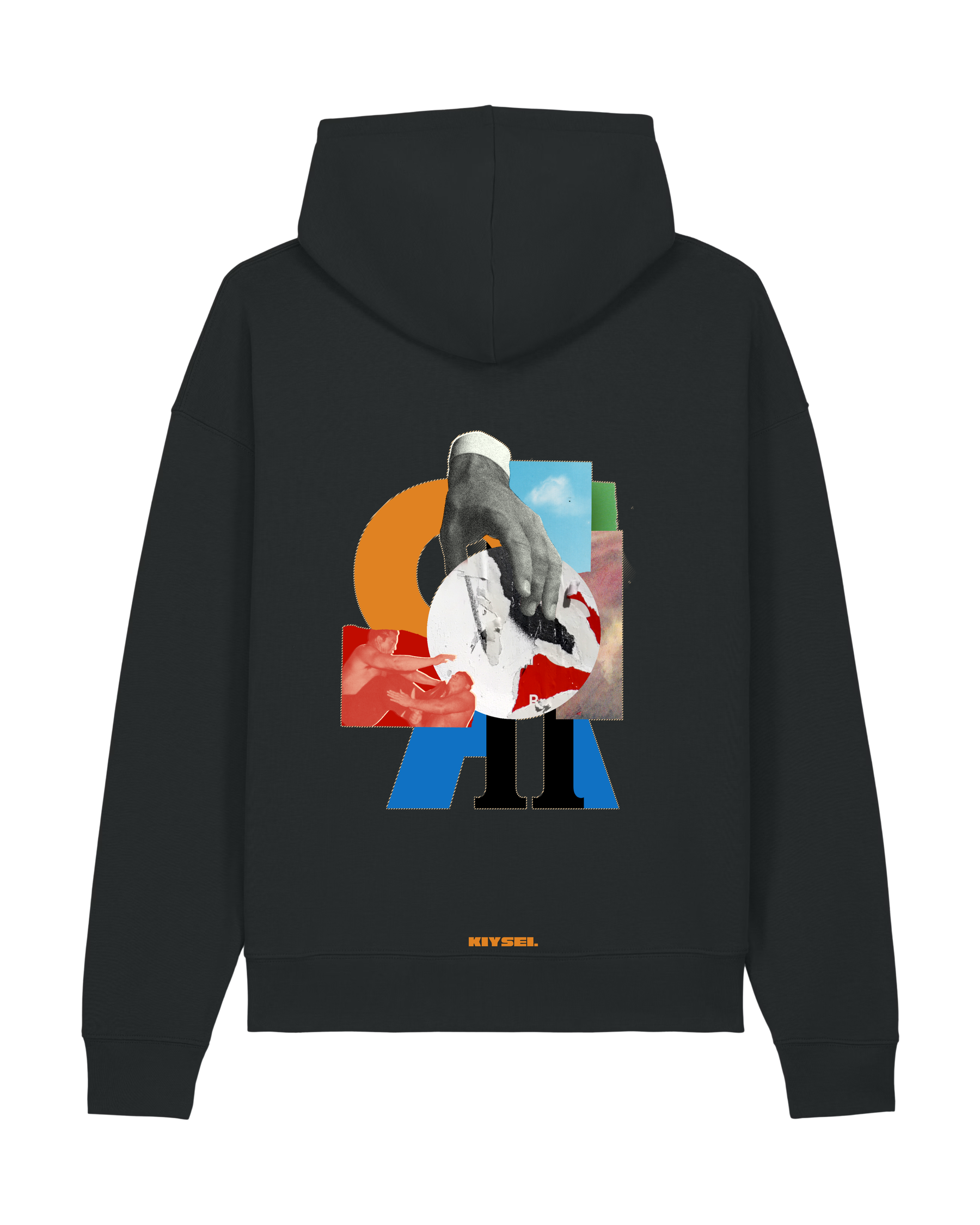 Sweatshirt Hand
