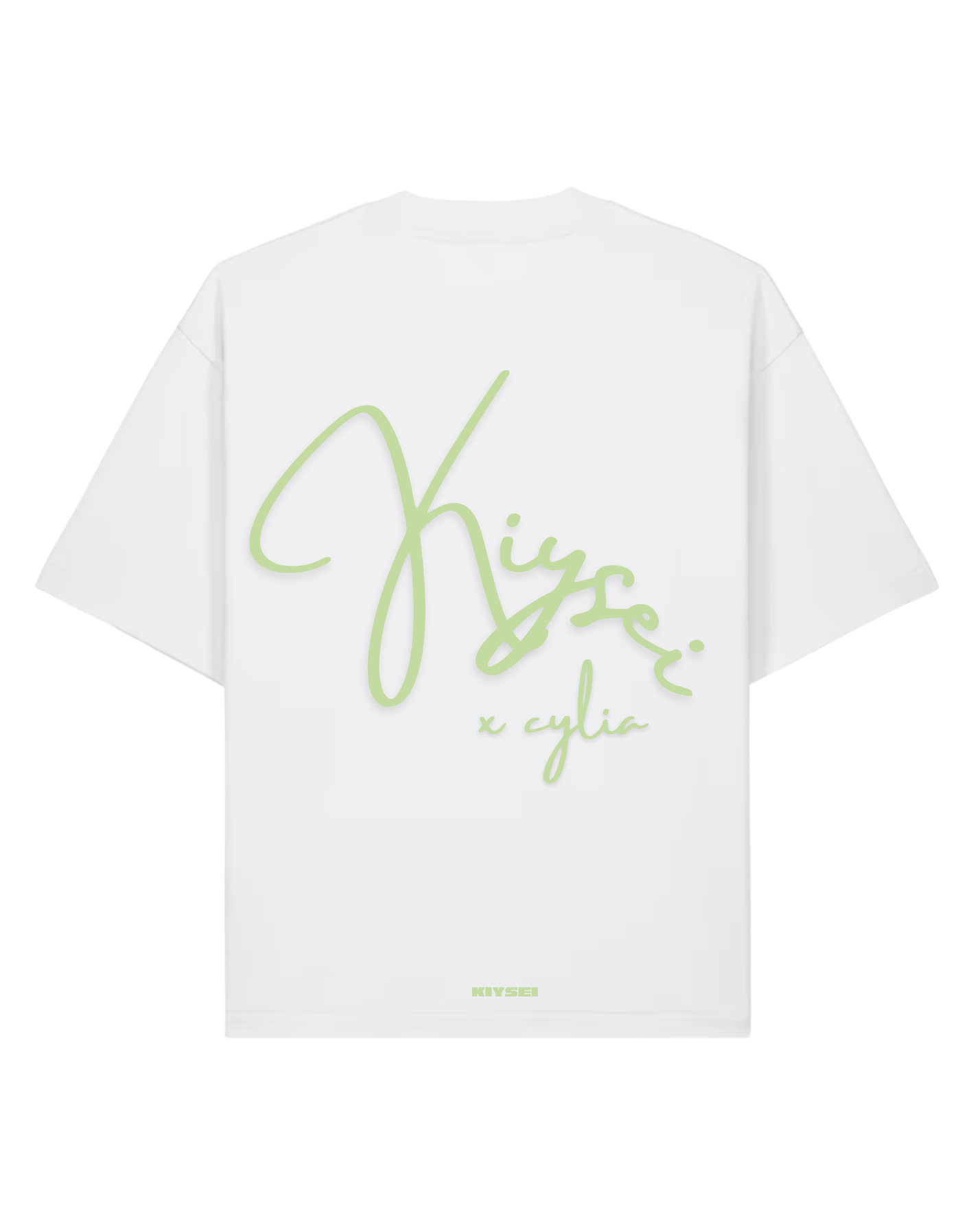 T-shirt Serres Royales