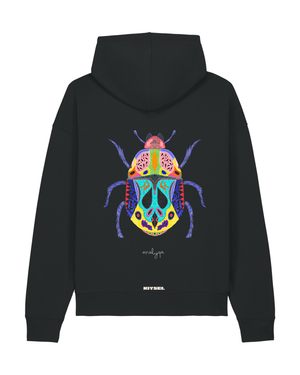 Sweatshirt Scarabée