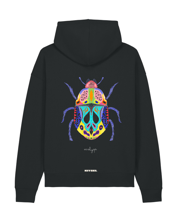 Sweatshirt Scarabée