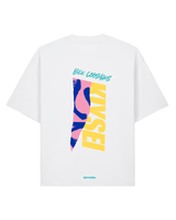 T-shirt Saturation