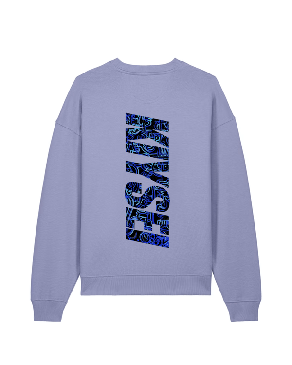 Sweatshirt El Combate