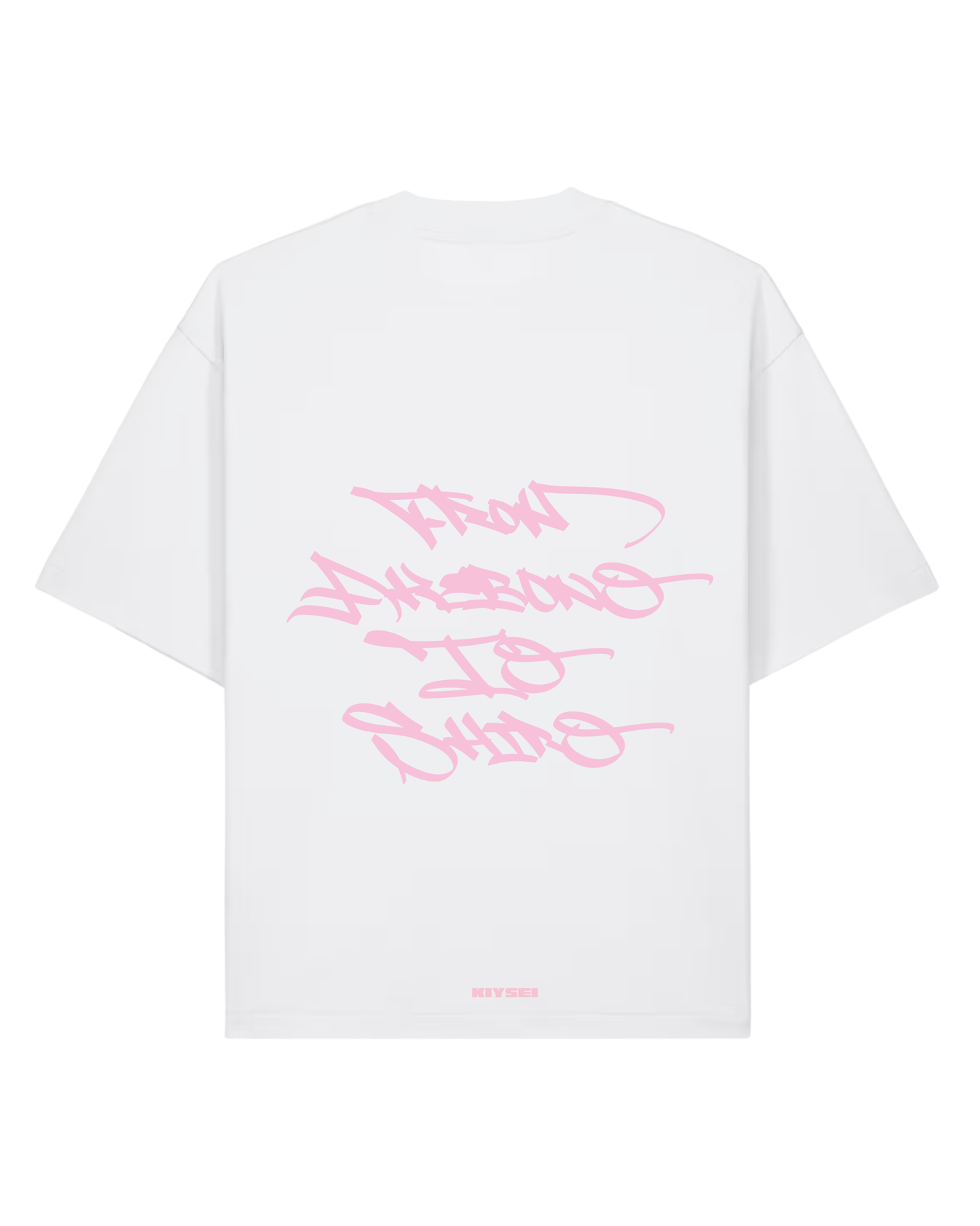 T-shirt Shiro