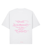 T-shirt Shiro
