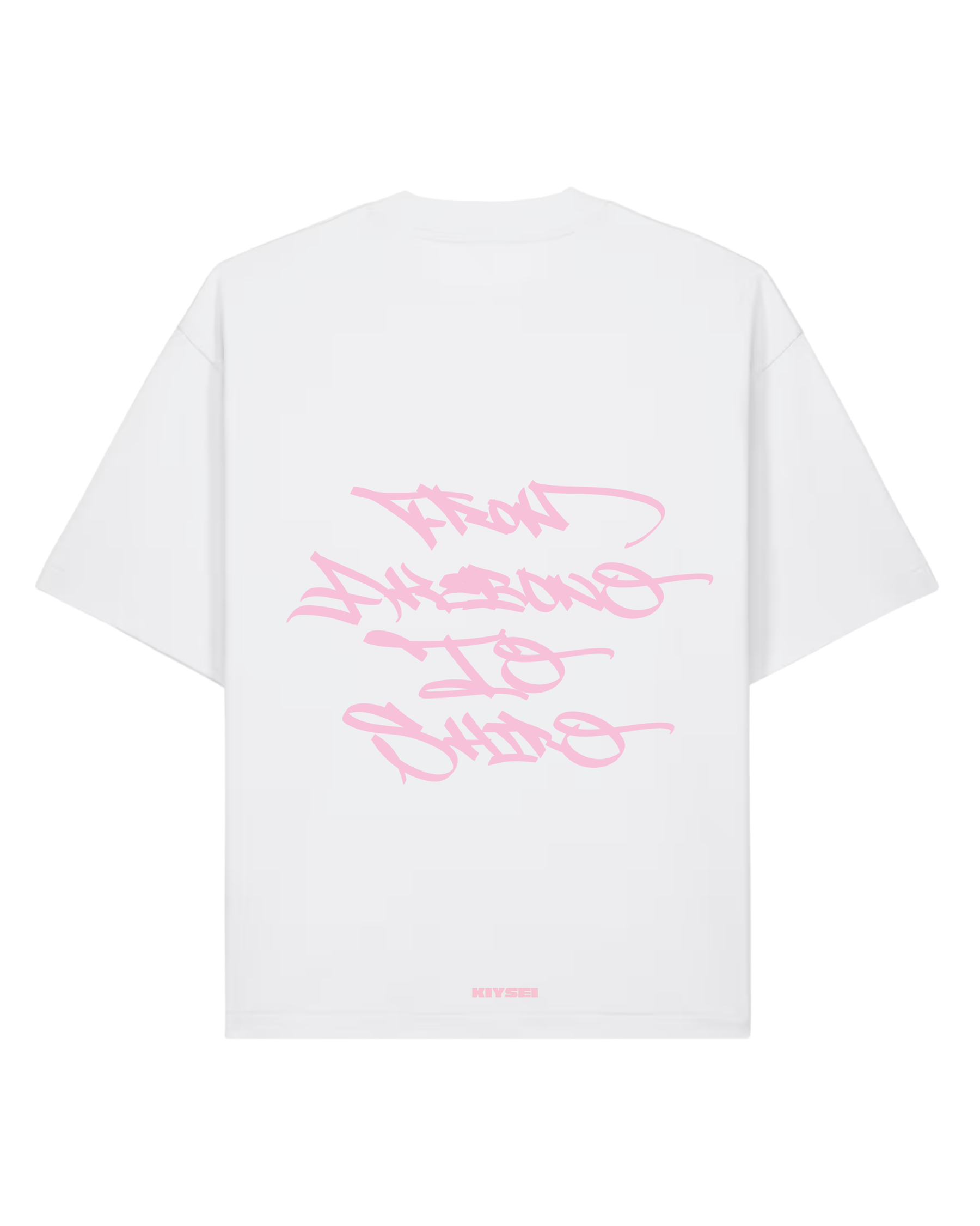 T-shirt Shiro