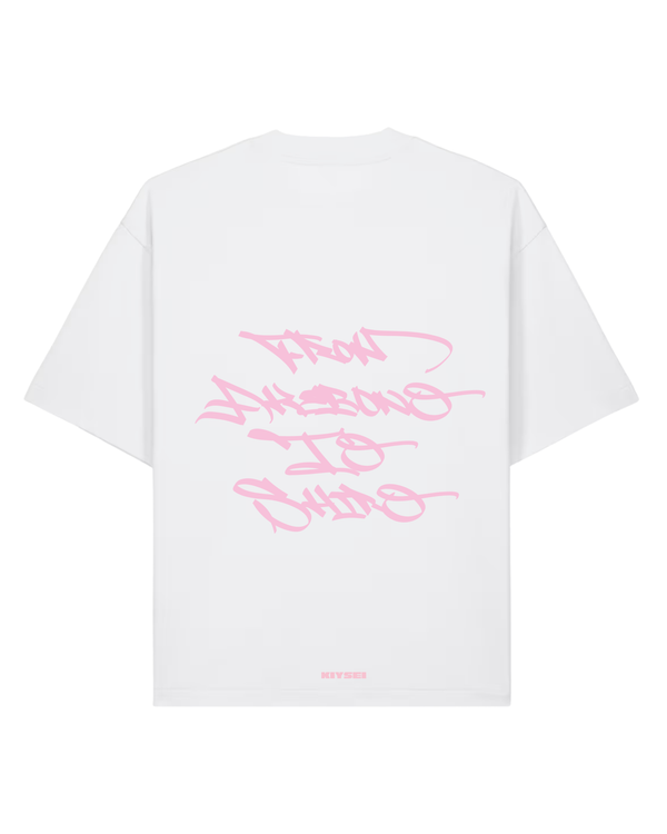 T-shirt Shiro