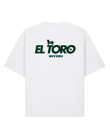 T-shirt El toro