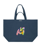 Signature Tote Bag Scarabée