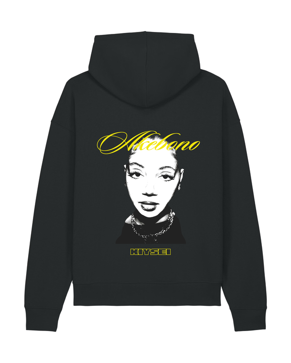 Sweatshirt Akebono