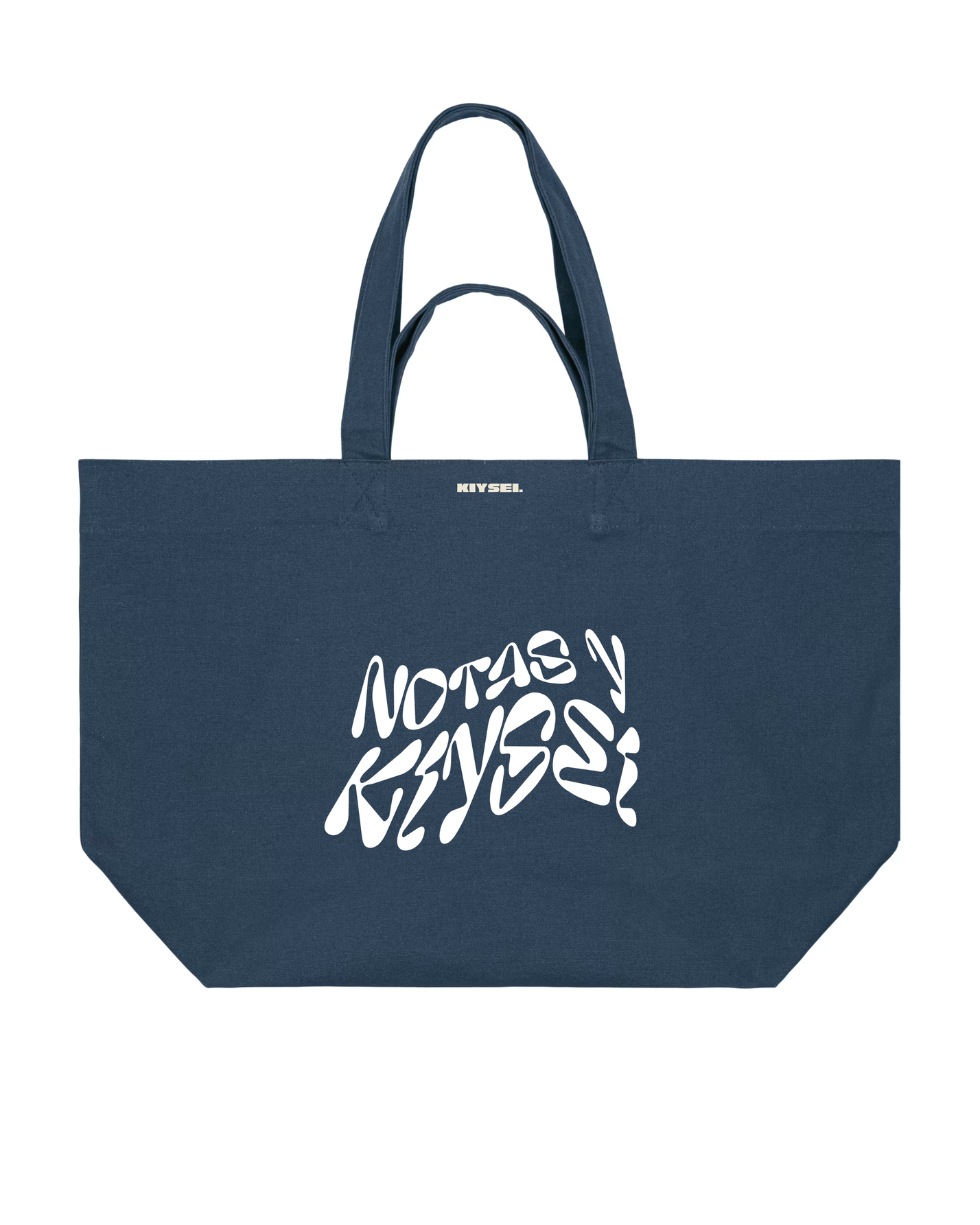 Signature Tote Bag Le bras long