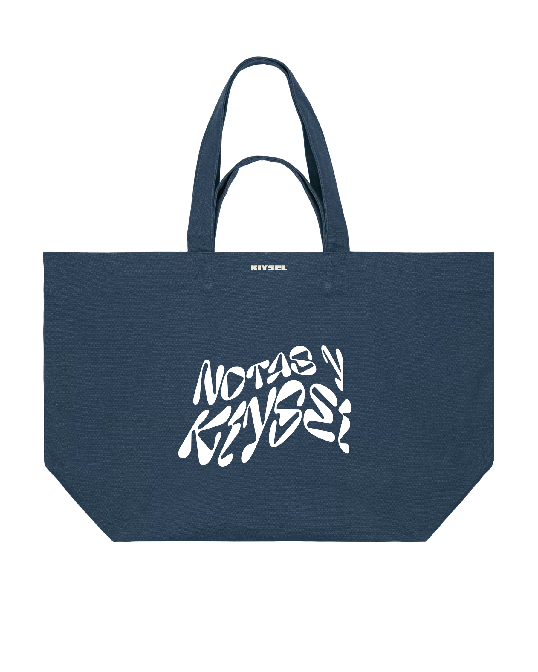 Signature Tote Bag Le bras long