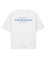 T-shirt Loin de la mer