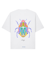 T-shirt Scarabée