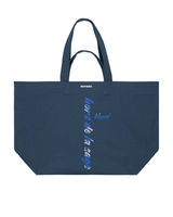 Signature Tote Bag Hors de la cage