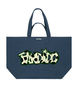 Signature Tote Bag Pandido