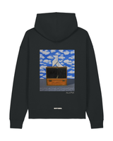 Sweatshirt Hors de la cage