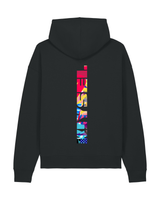Sweatshirt Zig Zag