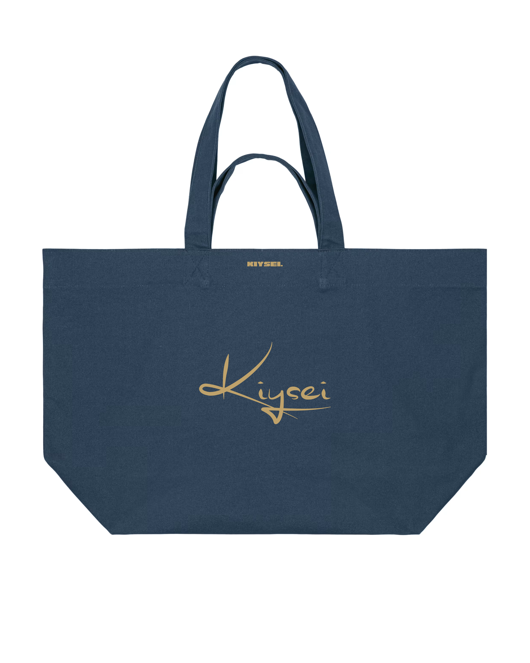 Signature Tote Bag Cinquantenaire