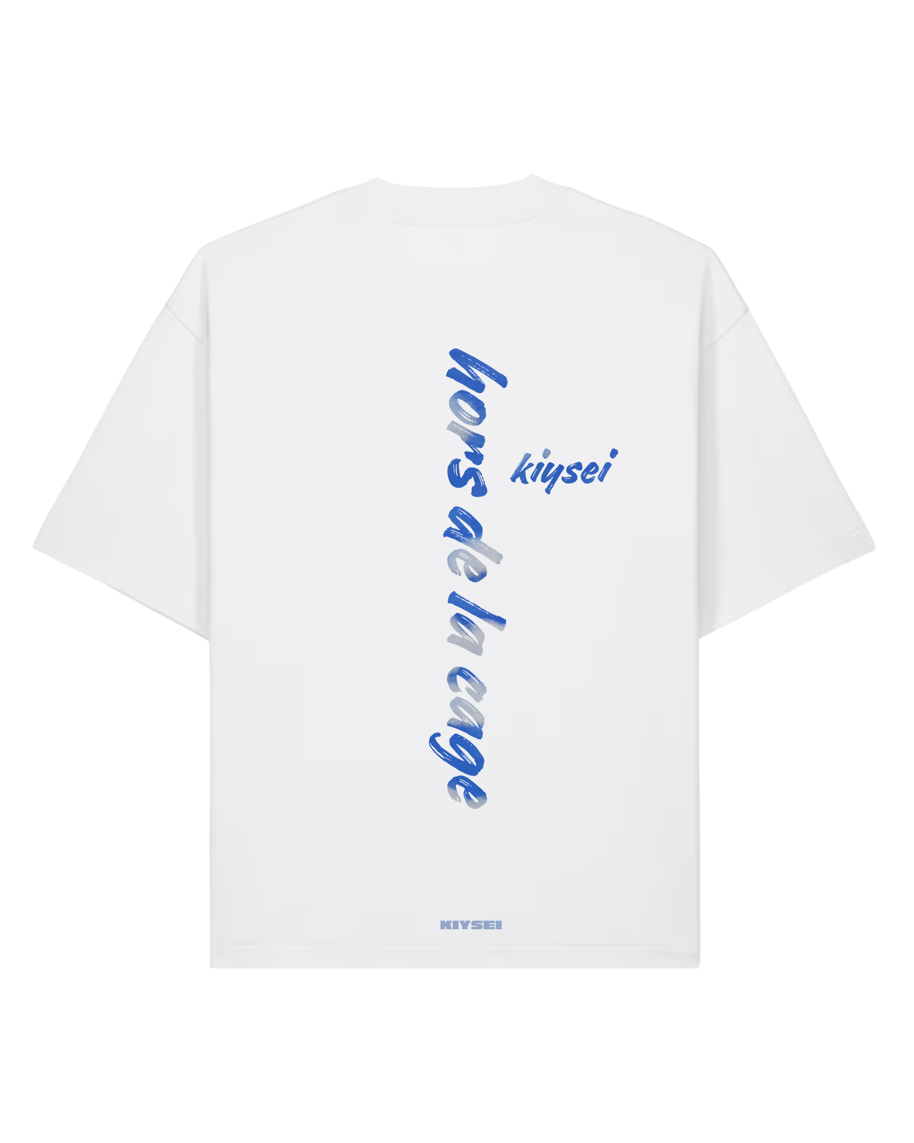 T-shirt Hors de la cage