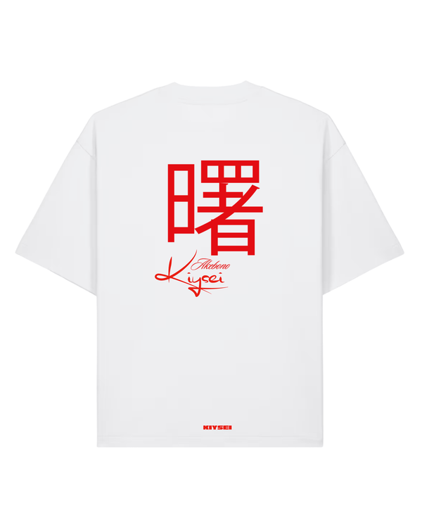T-shirt Chinatown