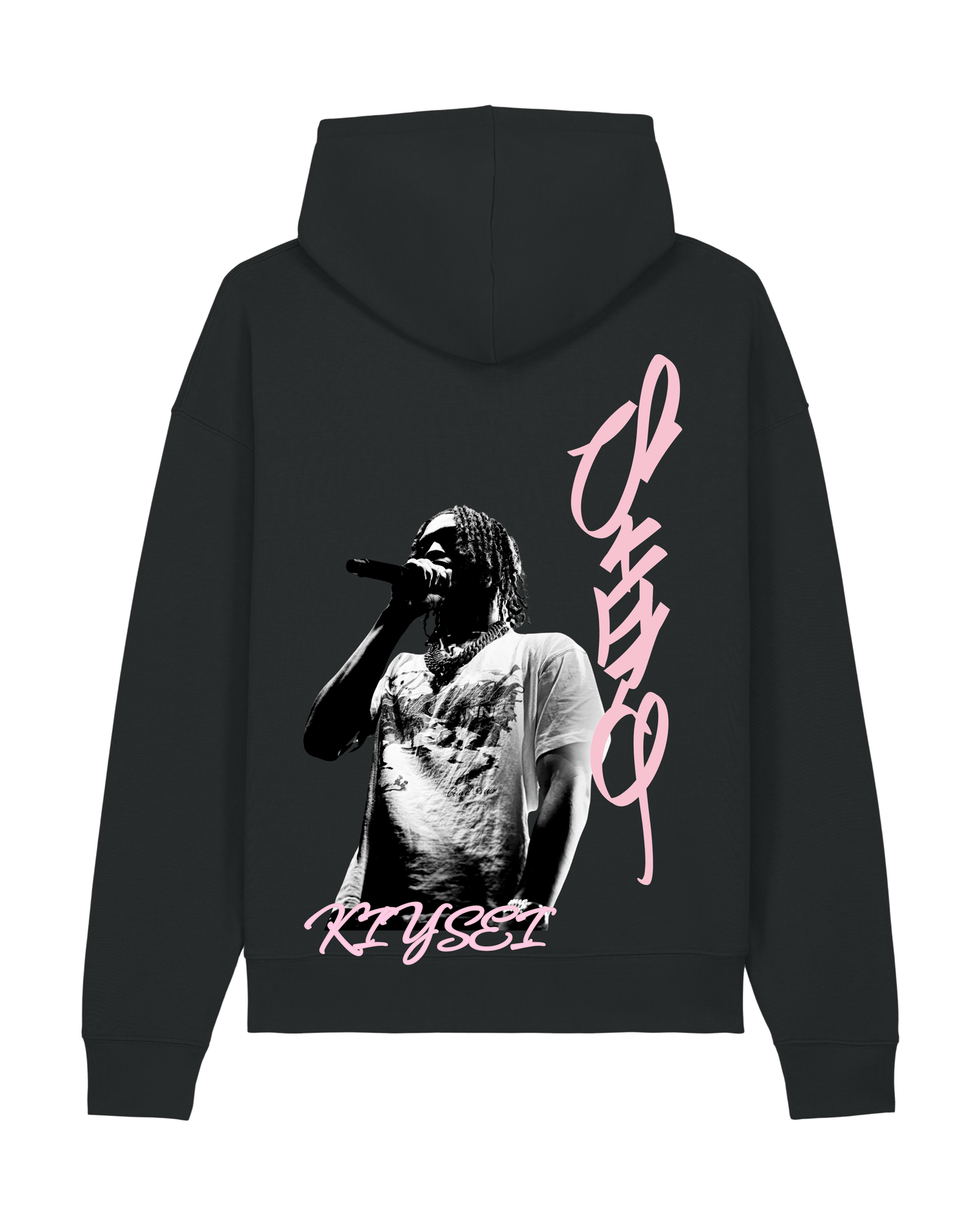 Sweatshirt Shiro