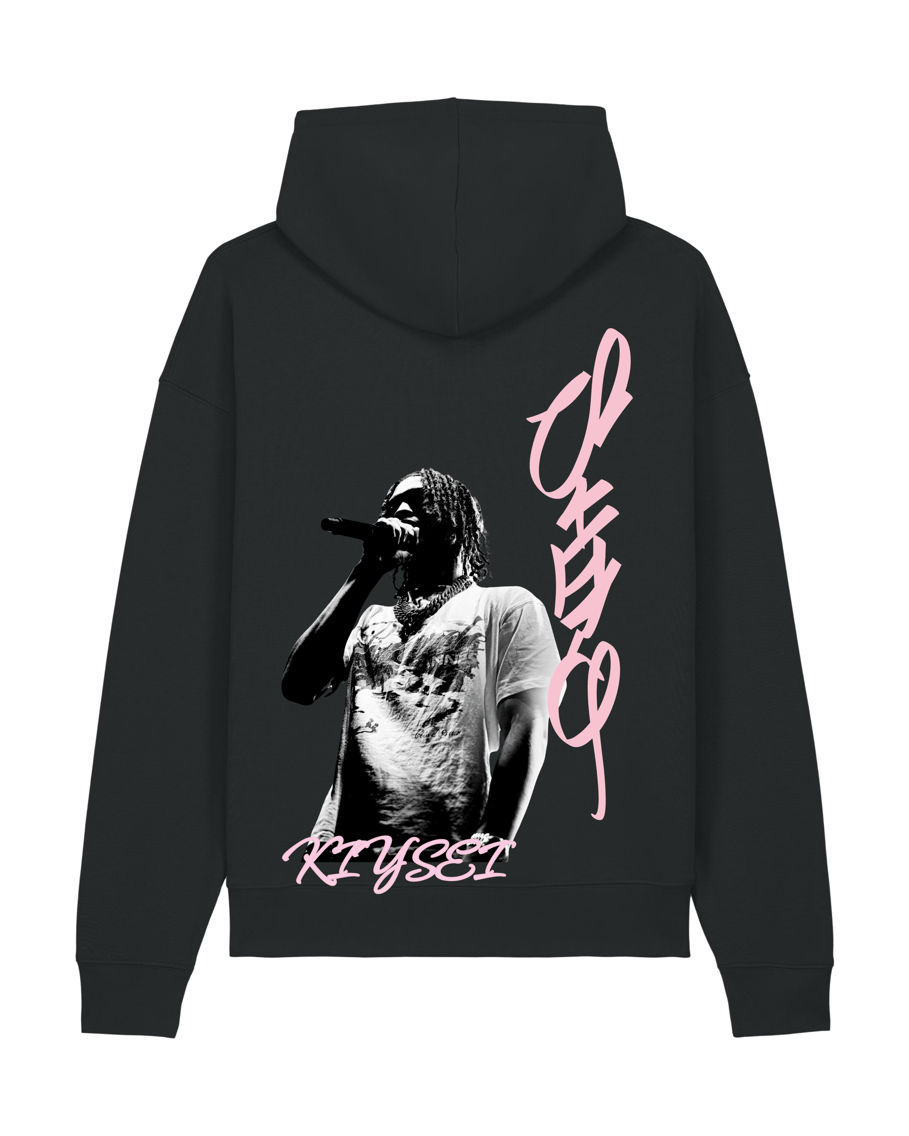 Sweatshirt Shiro