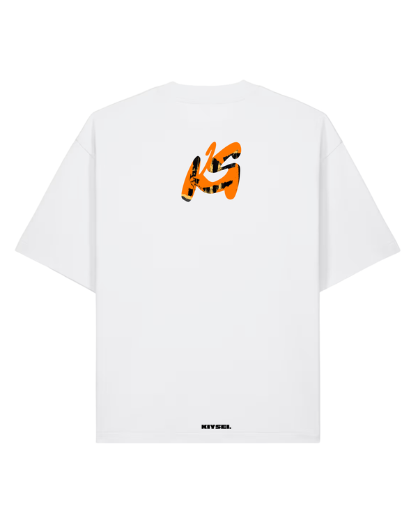 T-shirt Gray