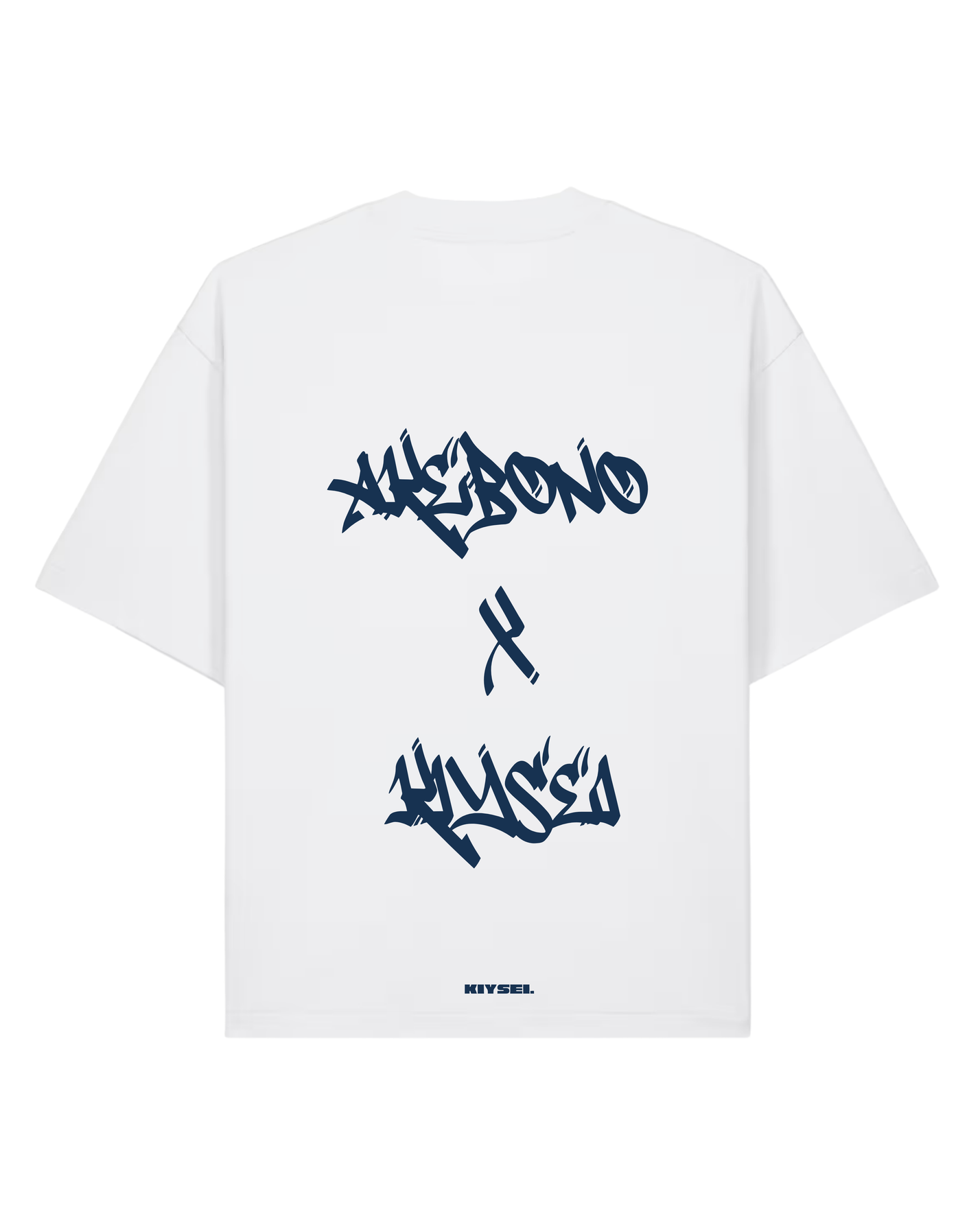 T-shirt Kurai