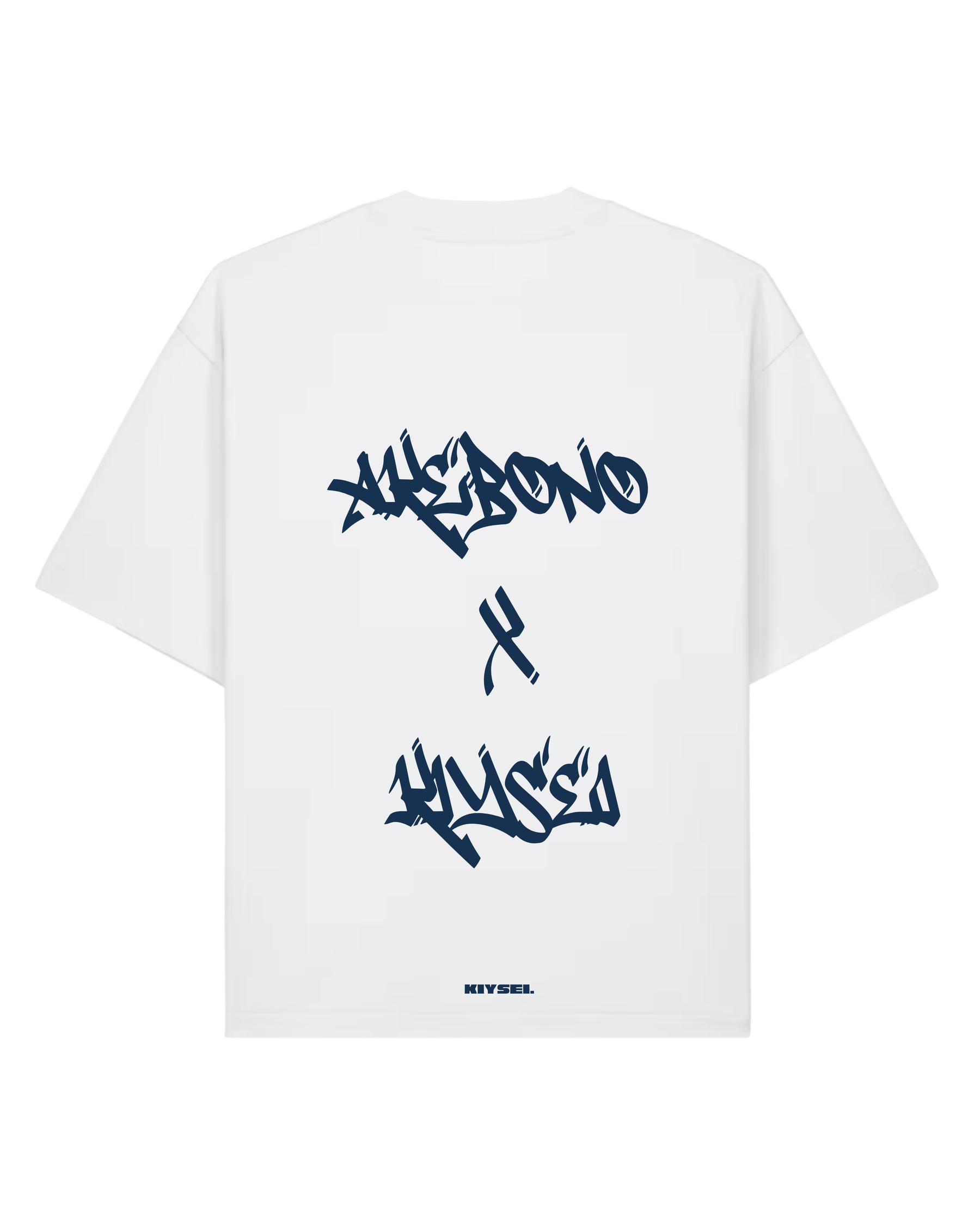 T-shirt Kurai