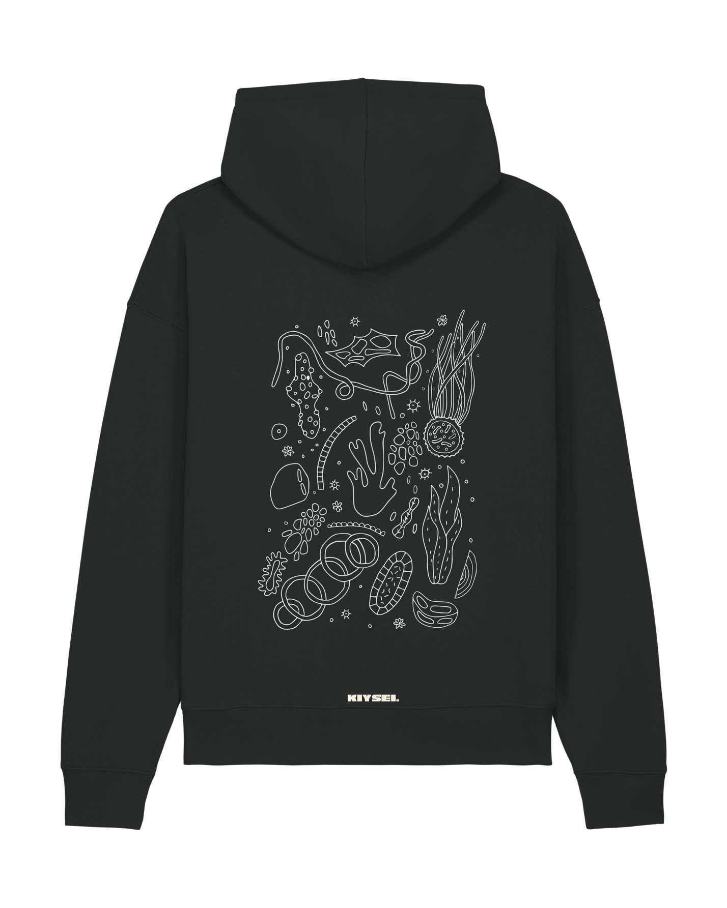 Sweatshirt Seaweed