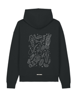 Sweatshirt Seaweed
