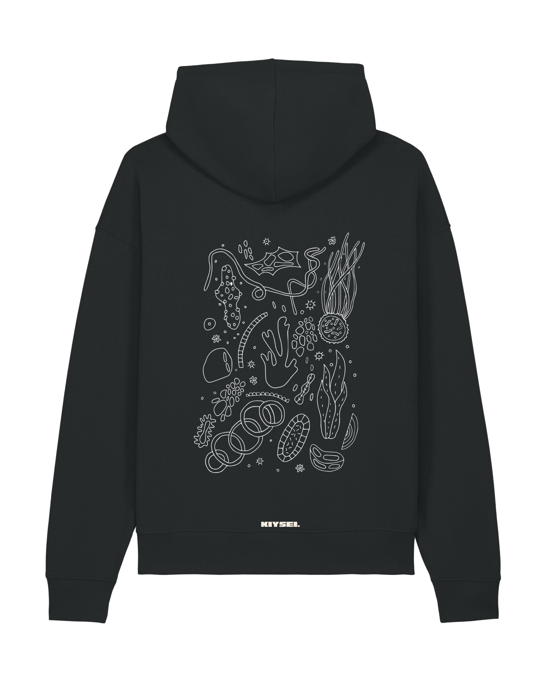 Sweatshirt Seaweed