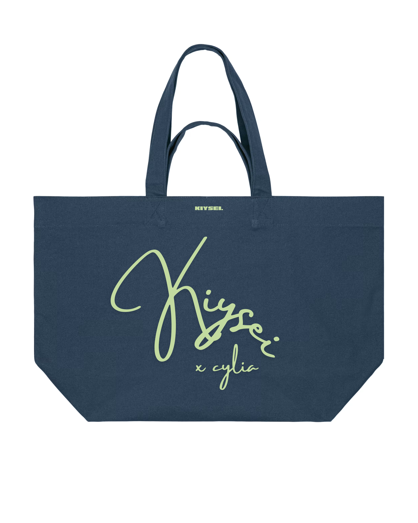Signature Tote Bag Serres Royales