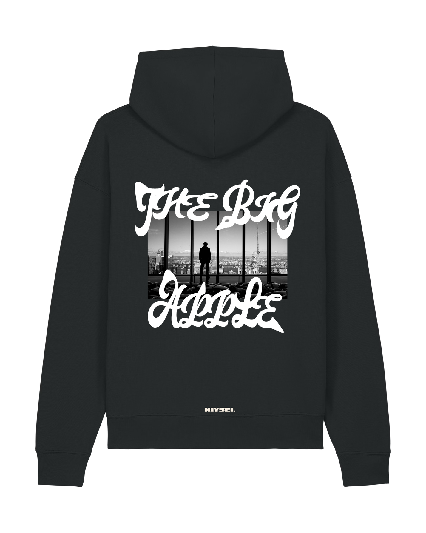 Sweatshirt Big Apple