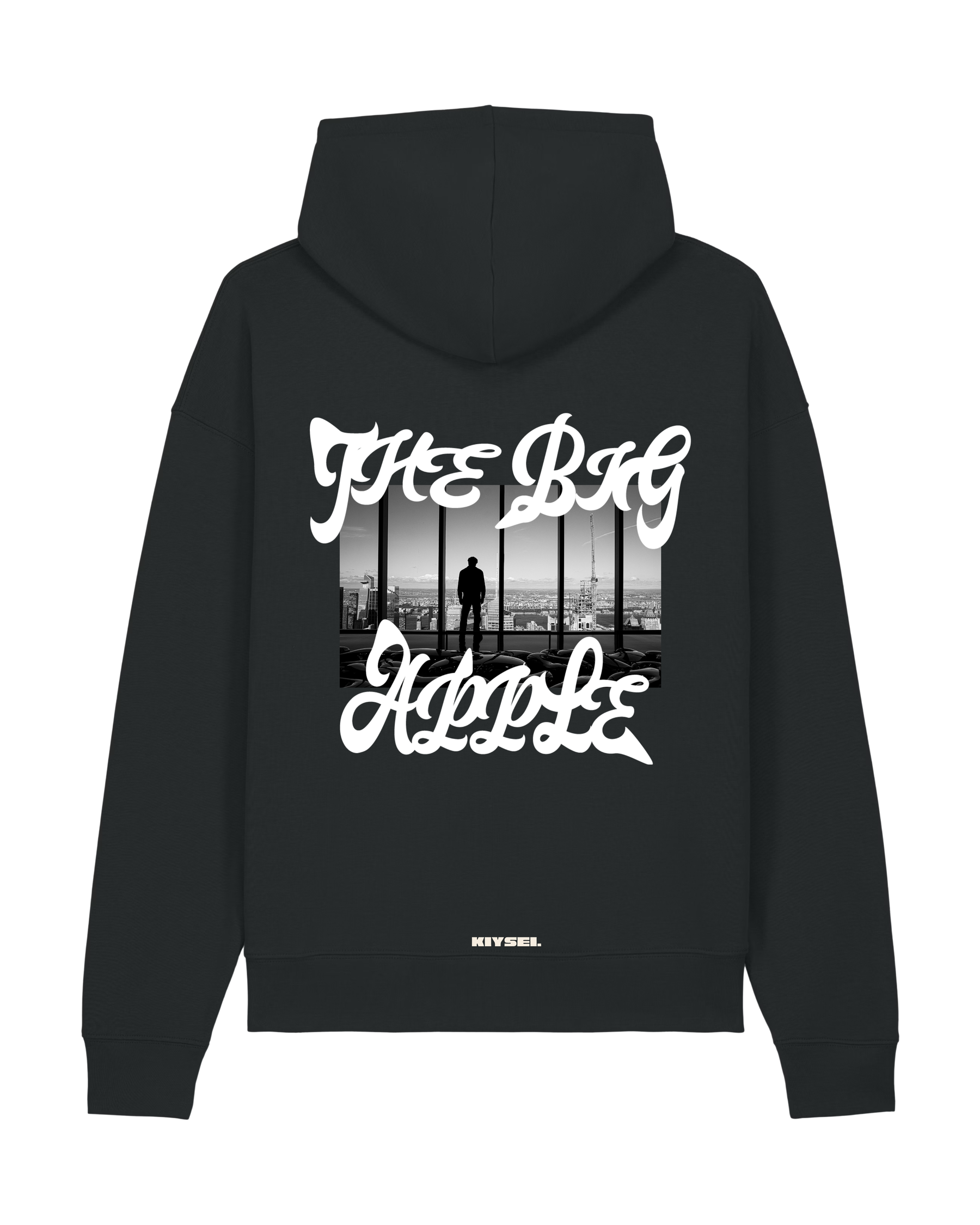 Sweatshirt Big Apple