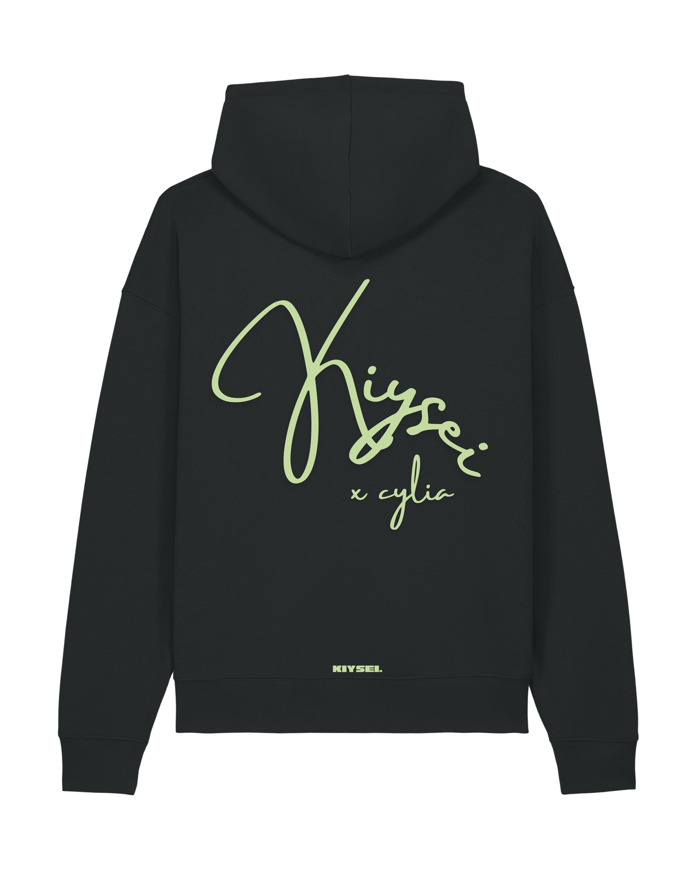 Sweatshirt Serres Royales