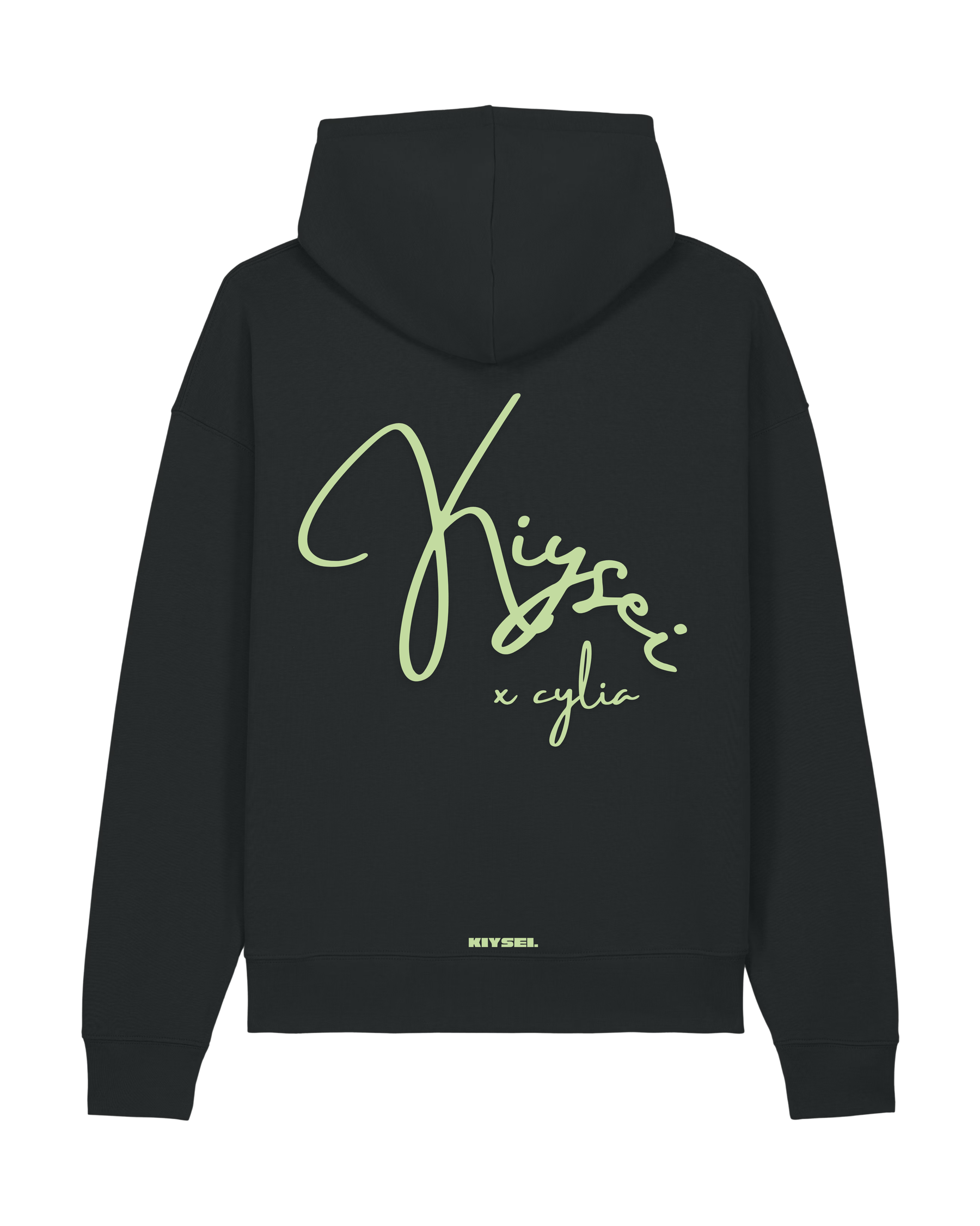 Sweatshirt Serres Royales