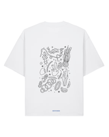 T-shirt Seaweed