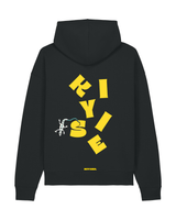 Sweatshirt Le lézard