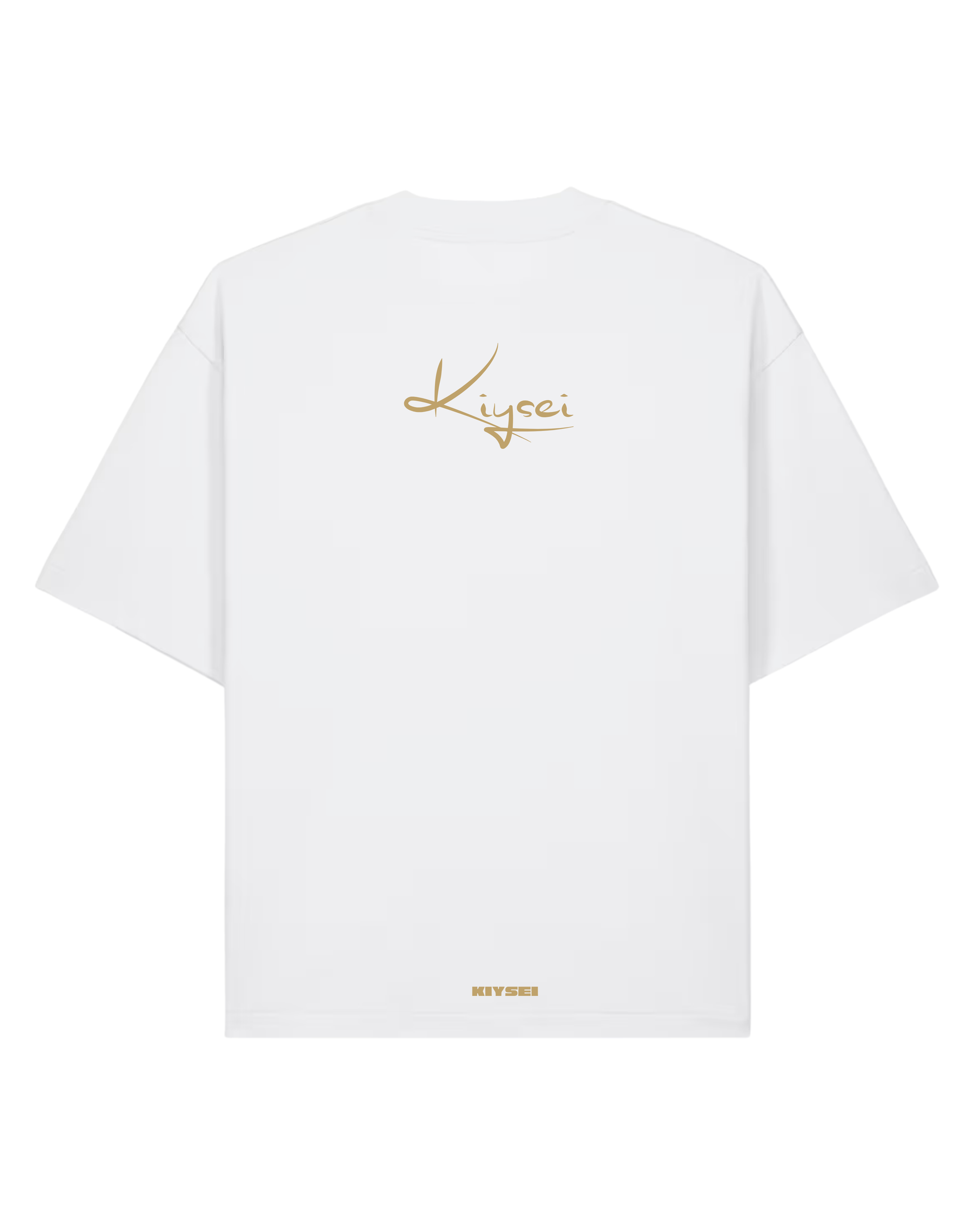 T-shirt Cinquantenaire